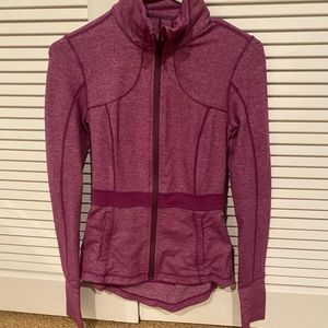 Lululemon jacket